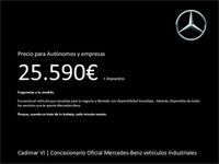 Nuevo Mercedes Citan 110 95 CV (69 kW) 2025 Blanco Familiar