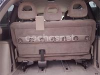 Usado Chrysler Voyager 140 CV (102 kW) 2003 Azul Monovolumen
