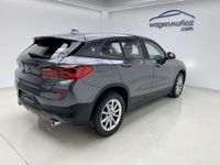 usado BMW X2 sDrive 18dA