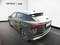 Usado Omoda 5 185 CV (136 kW) 2024 Negro SUV