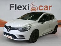 usado Renault Clio IV 