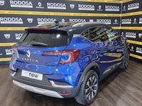 Usado Renault Captur Techno 141 CV (103 kW) 2024 SUV