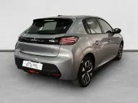 Nuevo Peugeot 208 Style 100 CV (73 kW) 2026 Utilitario