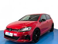 Usado VW Golf VII GTI 230 CV (169 kW) 2018 Rojo Berlina