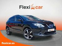 usado Nissan Qashqai 1.5dCi N-Connecta 4x2