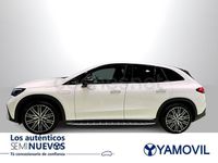 Usado Mercedes EQE350 Edition 214 kW (292 CV) 2024 Eléctrico SUV