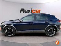 Usado Cupra Formentor 150 CV (110 kW) 2023 Azul SUV