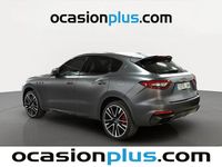 Usado Maserati Levante 580 CV (426 kW) 2021 Gris SUV
