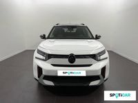 Usado Citroën C3 Aircross 100 CV (73 kW) 2026 Blanco SUV
