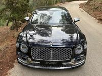 Usado Bentley Flying Spur Mulliner 550 CV (404 kW) 2023 Azul Berlina