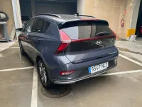 Nuevo Hyundai Bayon 80 CV (58 kW) 2026 Gris SUV