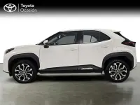 Occasion Toyota Yaris Hybrid Active 116 PK (85 kW) 2022 Wit Pickup