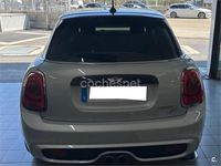 Usado Mini Cooper SD 170 CV (125 kW) 2016 Blanco Utilitario