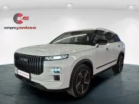 Usado Jaecoo 7 147 CV (108 kW) 2025 Blanco SUV