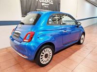 usado Fiat 500 1.2 Mirror