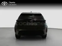 Usado Toyota Yaris Cross Active 116 CV (85 kW) 2022 Amarillo SUV