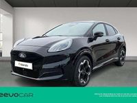 Nuevo Ford Puma Premium 170 CV (125 kW) 2025 Negro SUV