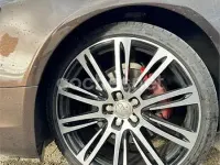 Usado Audi A5 Sportback 245 CV (180 kW) 2013 Negro Utilitario