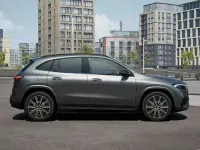 Nuevo Mercedes EQA250+ 139 kW (190 CV) 2026 Gris SUV