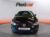 Brugt VW Polo GTI 200 HK (147 kW) 2019 Sort Hatchback
