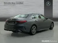 Usado Mercedes C300e 197 CV (144 kW) 2024