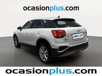 Usado Audi Q2 Advanced 150 HP (110 kW) 2023 Branco SUV