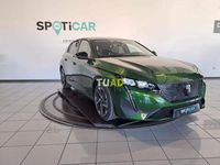 usado Peugeot 308 5P Hybrid 180 eEAT8 Allure