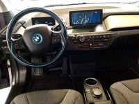 Usado BMW i3 75 kW (102 CV) 2020 Blanco Utilitario