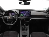 Usado Cupra Leon 150 CV (110 kW) 2024 Blanco Utilitario