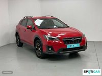 usado Subaru XV 1.6i Auto Sport