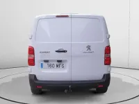 Occasion Peugeot Expert 102 ch (75 kW) 2023 Blanc Van