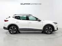 Usado Cupra Formentor 150 CV (110 kW) 2024 Blanco SUV