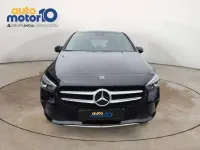 Usado Mercedes B200 163 CV (119 kW) 2022 Utilitario