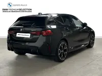 Usado BMW 120 Comfort Edition 163 CV (119 kW) 2025 Negro Utilitario