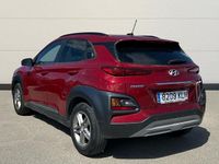Usado Hyundai Kona 120 CV (88 kW) 2018 Rojo SUV