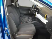 Usado Seat Ibiza FR 115 CV (84 kW) 2025 Azul Utilitario