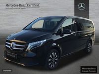 Usado Mercedes V250 190 CV (139 kW) 2023 Monovolumen