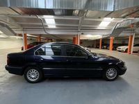 usado BMW 528 528 i