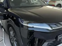 Nuevo BYD Atto 2 Boost 212 CV (155 kW) 2026 Obsidian black SUV