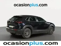 Usado Mazda CX-30 Prime-Line 140 HP (102 kW) 2025 Preto SUV