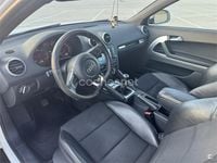 Usado Audi A3 Ambition 140 CV (102 kW) 2010 Blanco Utilitario