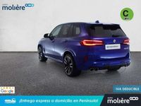 usado BMW X5 M 