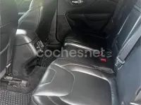 Usado Jeep Cherokee Trailhawk 271 CV (199 kW) 2015 Blanco SUV