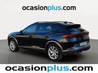 Usado Cupra Formentor 150 HP (110 kW) 2023 Preto SUV