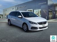 usado Peugeot 308 W BlueHDi 100 S&S 6 Vel. MAN Style