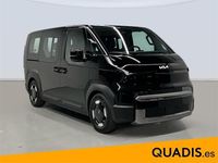 Nuevo Kia PV5 Plus 119 kW (163 CV) 2025 Otro Monovolumen