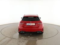 Usado Mercedes A200 163 CV (119 kW) 2020 Rojo Berlina