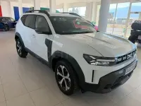 Usado Dacia Duster Extreme 130 CV (95 kW) 2024 Blanco SUV