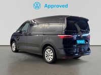 Usado VW Multivan 245 CV (180 kW) 2025 Otro Van