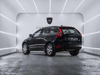 Usado Volvo XC60 Momentum 163 CV (119 kW) 2012 Negro SUV